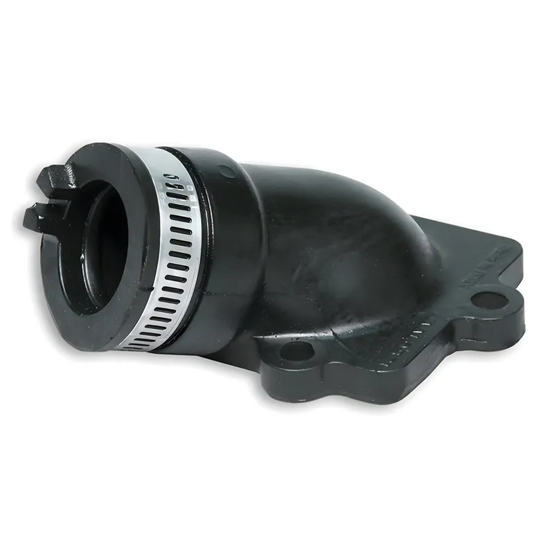 Top-Angebot Ansaugstutzen Malossi NBR 21/23mm schräg für Minarelli 100 2T