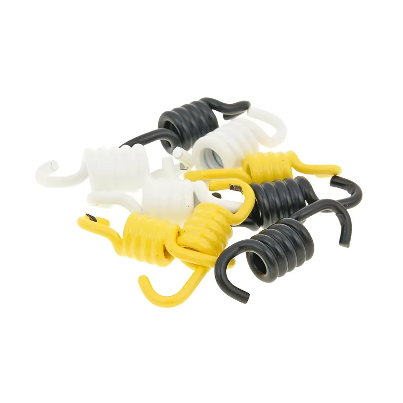 Neu Kupplungsfedern Set Malossi Racing für Piaggio Mofas ohne Variomatik