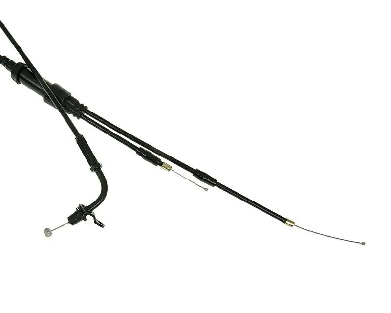 Top-Seller Gaszug PTFE für Motorhispania RX50