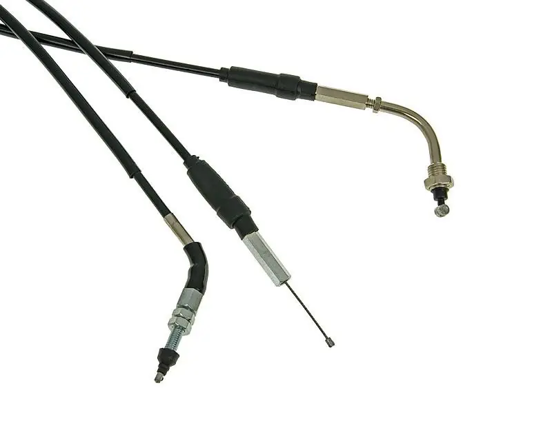 Gaszug PTFE für TGB Delivery, Pegasus Express, Sky Angebot