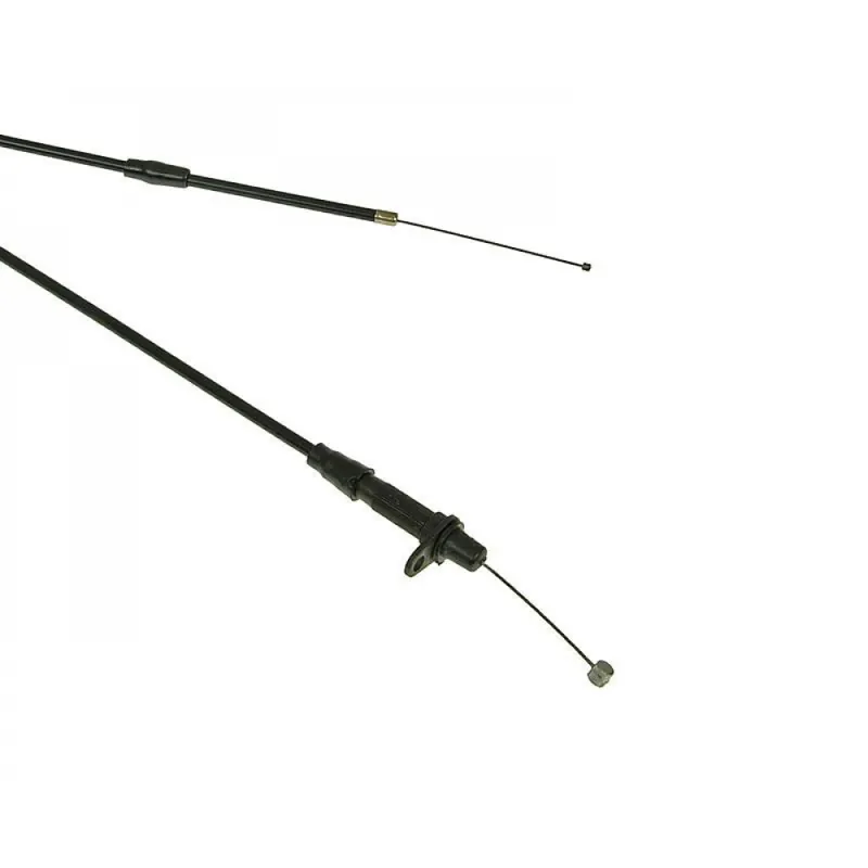 Gaszug oben PTFE für Aerox, Nitro Versand Am Gleichen Tag