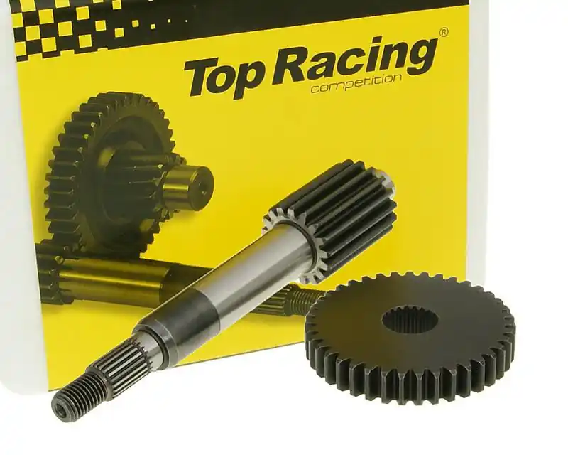 Getriebe primär Top Racing 17/39 für Honda Bali SJ50 Preis Gesenkt