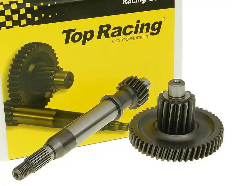 Getriebe primär Top Racing +17% 18/50 für Kymco, China 50 4T Neu Im Sortiment