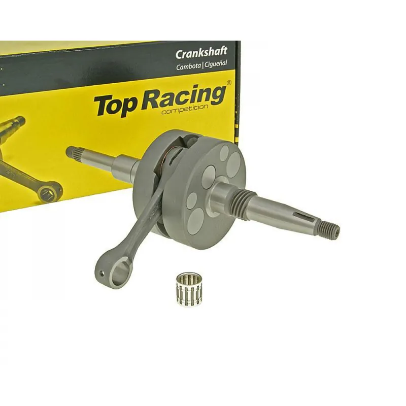 Top-Angebot Kurbelwelle Top Racing Evolution NG Next Generation für Peugeot Euro 1