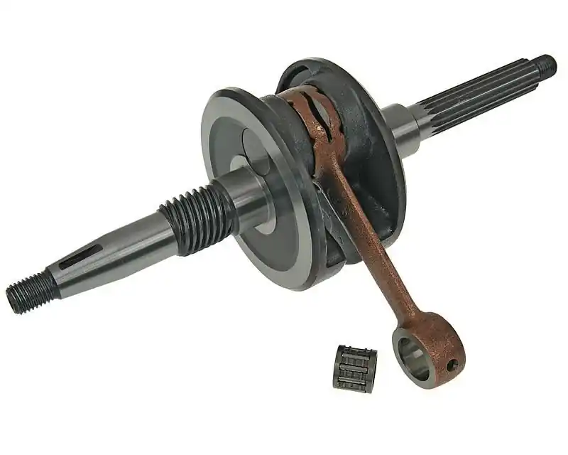 Must-Have Kurbelwelle Top Racing HQ High Quality für PGO neu