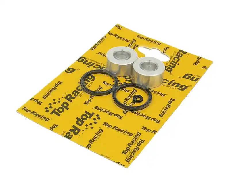 Bestpreis Bremssattel Reparatursatz 25x13mm für AJP Hinterrad-Bremse