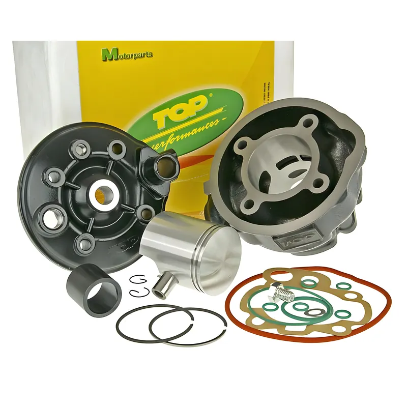 Zylinderkit Top Performances Trophy 70ccm für Minarelli AM Sale