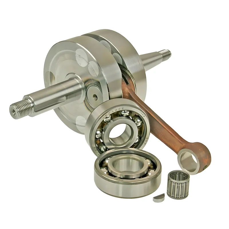 Kurbelwelle Top Performances 44mm für 85ccm Minarelli AM Zylinder Ausverkauf