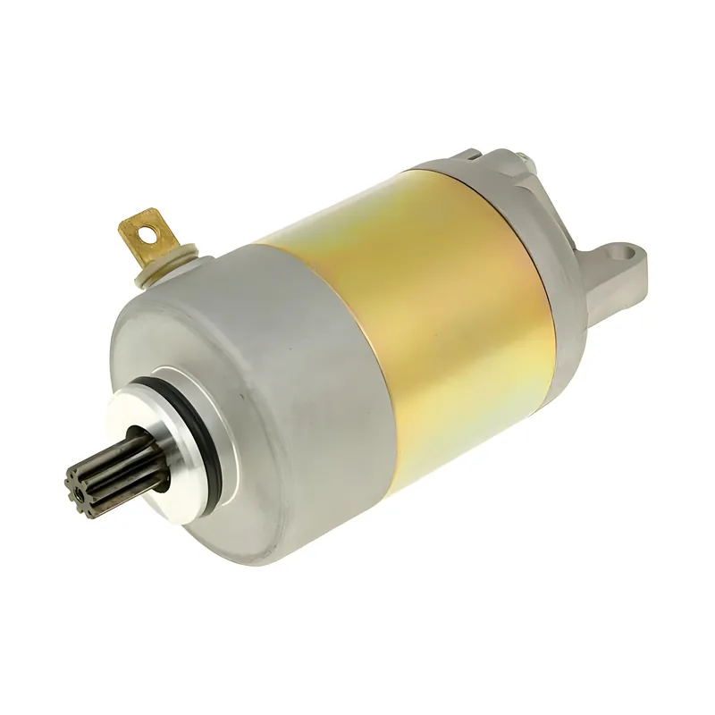Anlassermotor für Yamaha, MBK 125-150ccm LC 4T Garantierte Lieferung