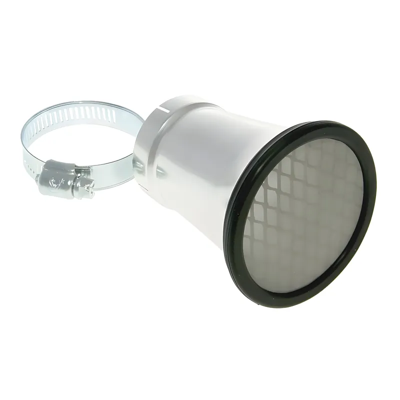Ansaugtrichter Drag Race 42mm Neuheit