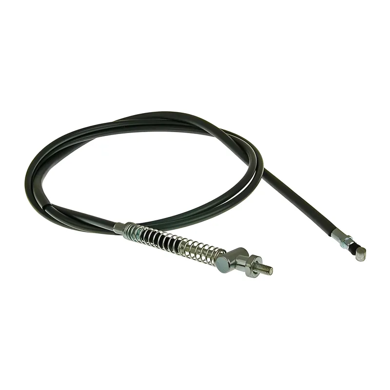 Must-Have Bremszug Trommelbremse 204cm für GY6 125/150ccm