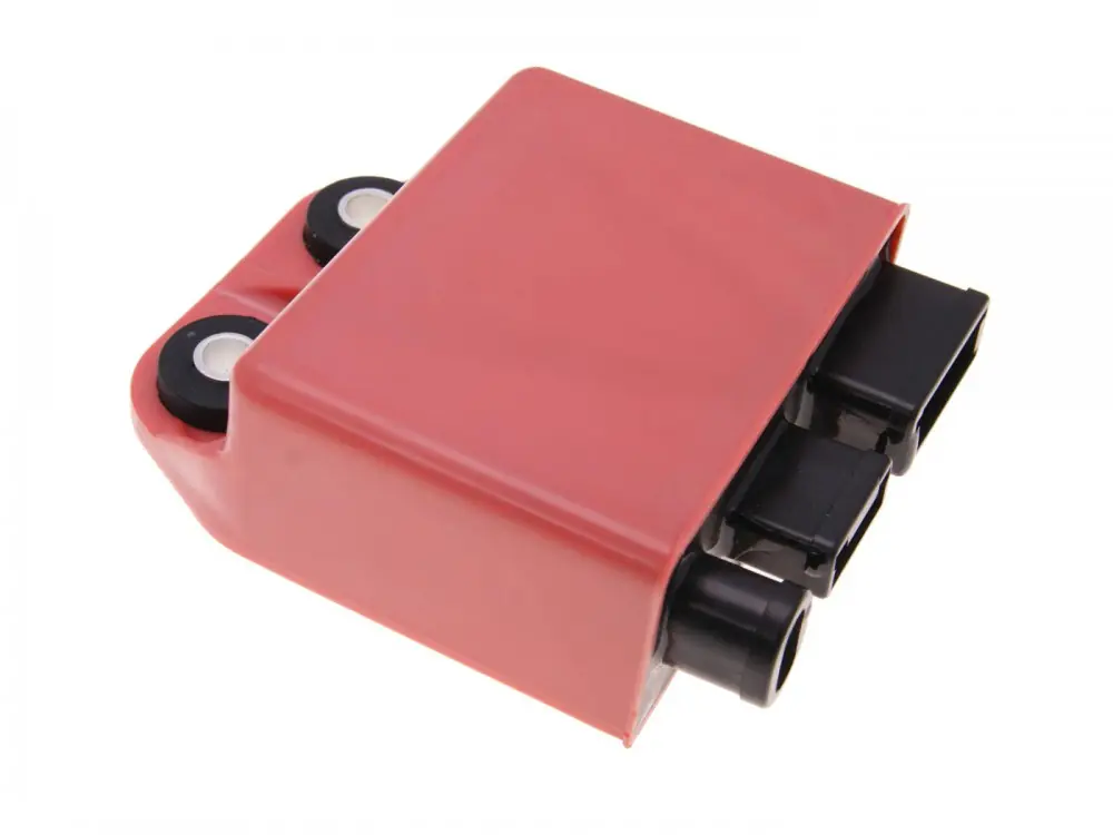 CDI Zündbox 101-Octane für Runner, Dragster, Hexagon 125 - 150 -180 LC Beliebt