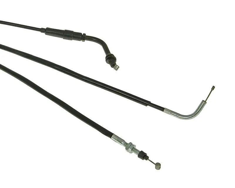 Sofort Bestellen Gaszug für Peugeot Speedfight 1, 2 (mechanische Ölpumpe)