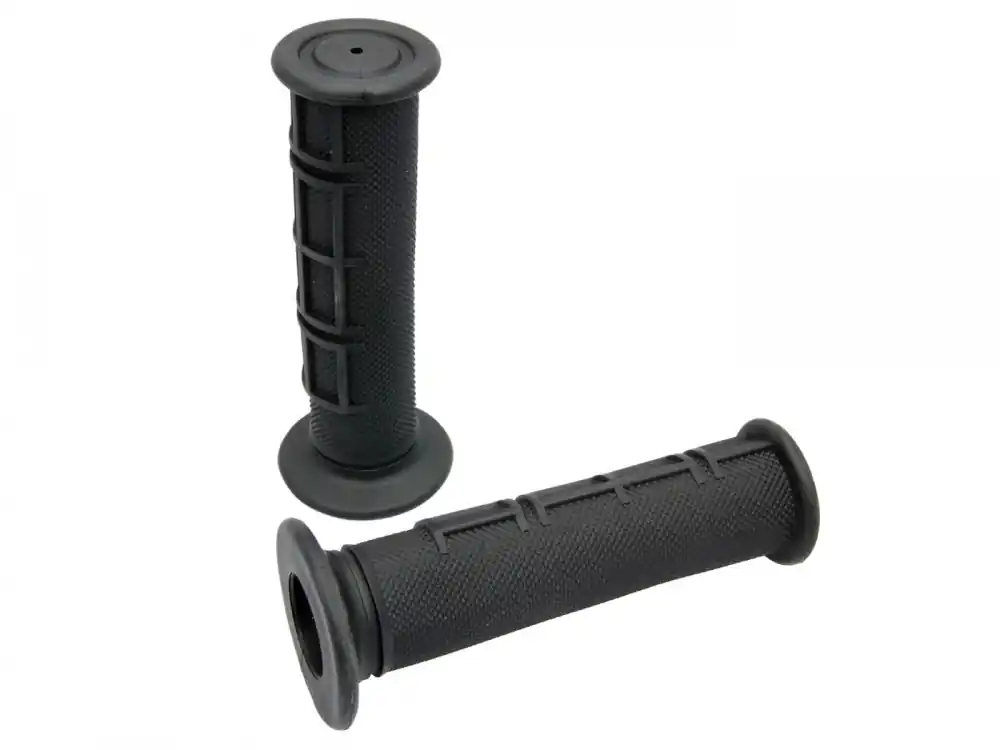 Griffe Satz MX Halbwaffel schwarz Angebot