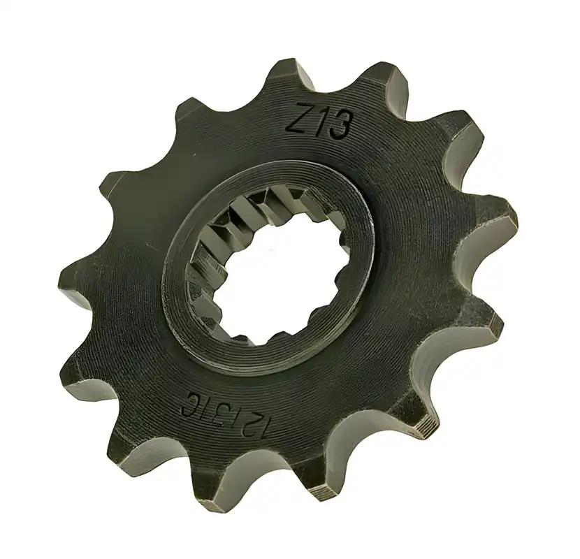 Kettenritzel 13Z 420 für Minarelli AM (99-07) Markenprodukt