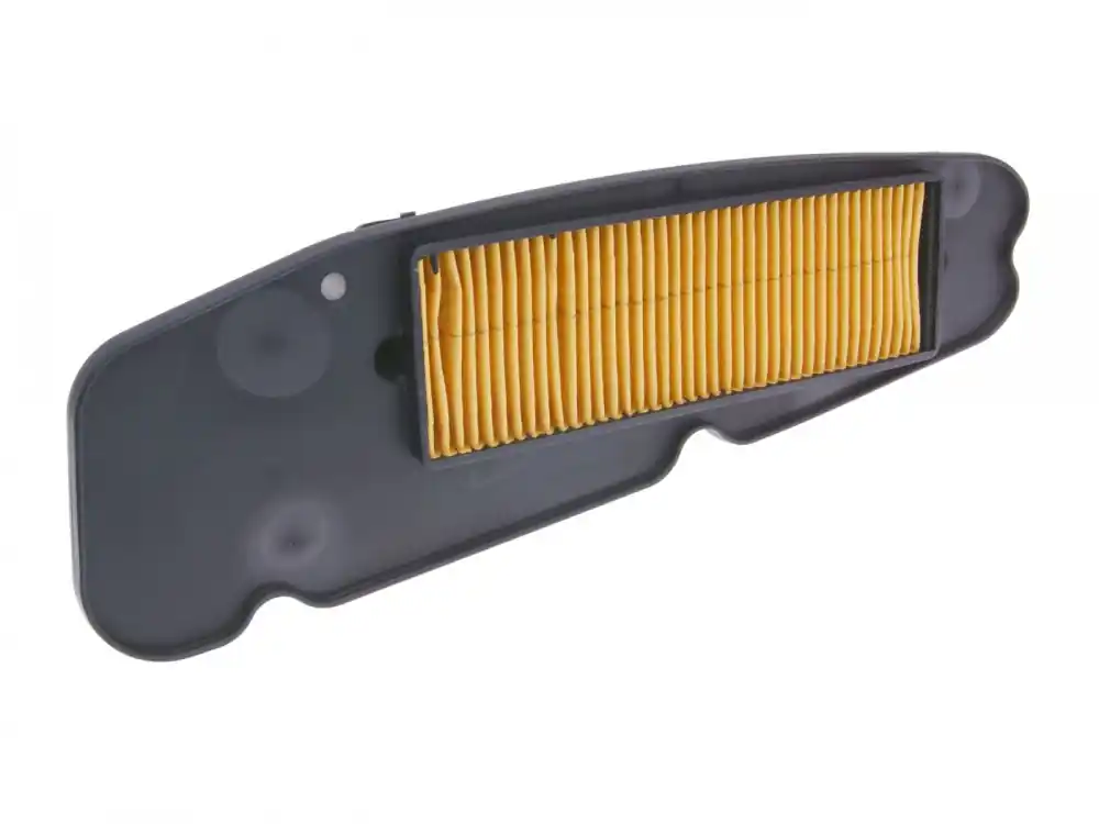 Garantierte Lieferung Luftfilter Einsatz rechts für Yamaha Majesty 400 04-09