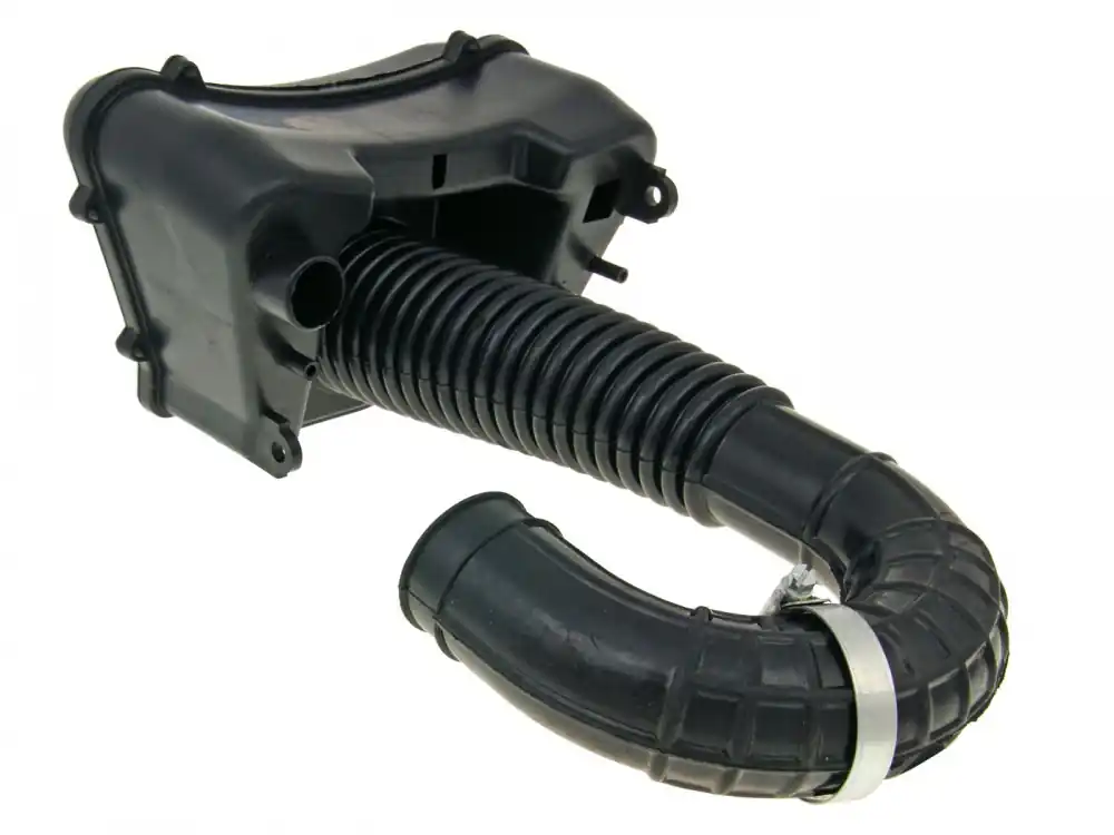 Luftfilterkasten Version 1 für GY6 125/150ccm Expressversand