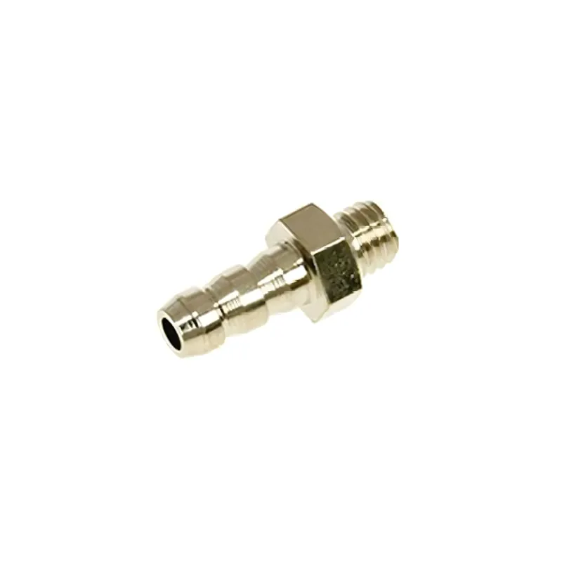 Unterdruckanschluss M5 für 4,5mm Schlauch Jetzt Kaufen