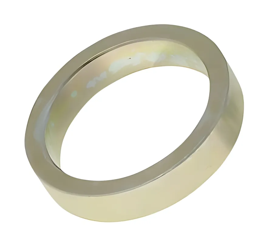 Varioring / Distanzring Drosselung 5mm für China 2T, CPI, Keeway, Generic Super-Preis