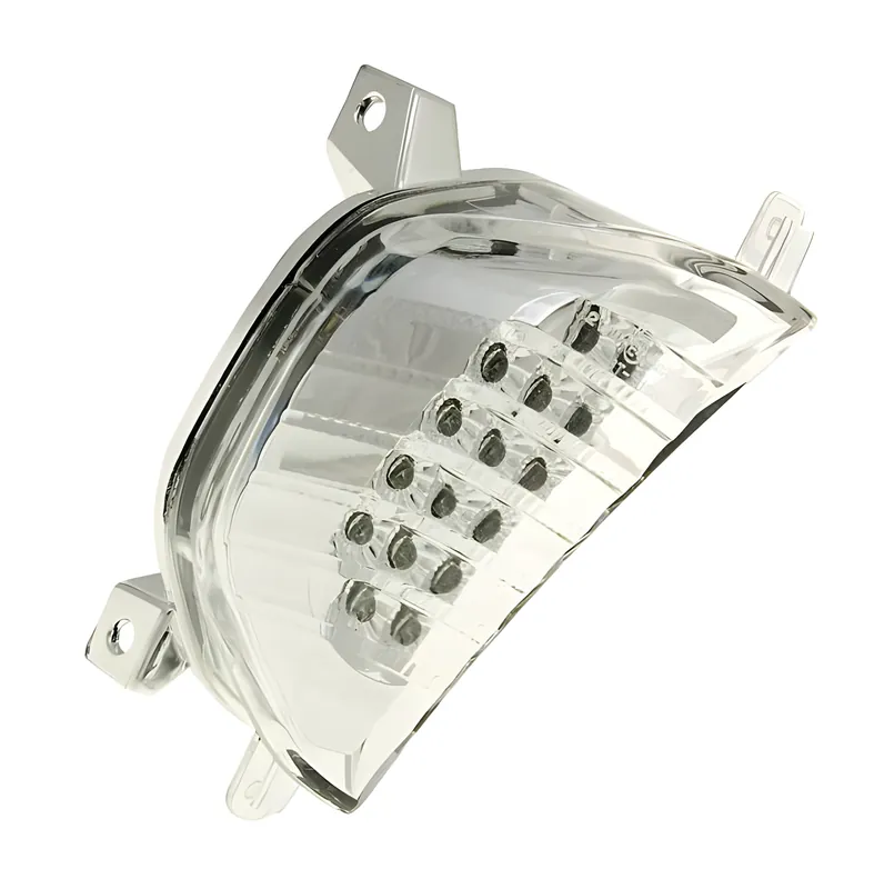 Sofort Bestellen Blinker LED vorn rechts weiß für Honda Forza (08-)