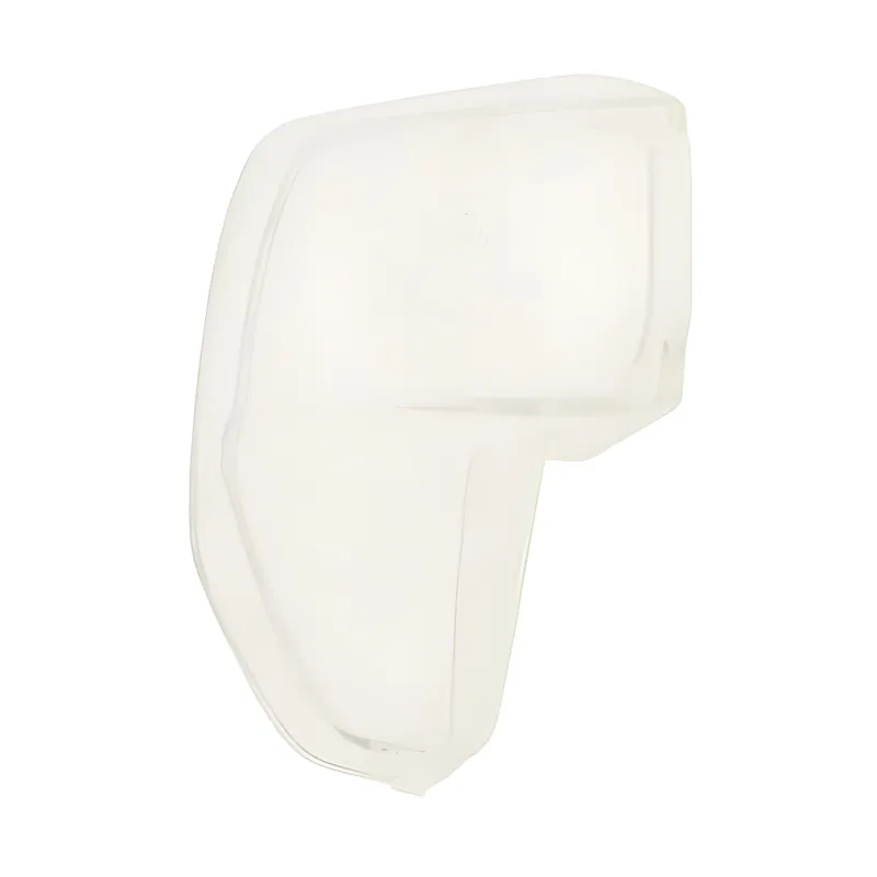Blinkerglas hinten links klar für MBK Booster, Yamaha BWs (01-), Spirit Rabatt
