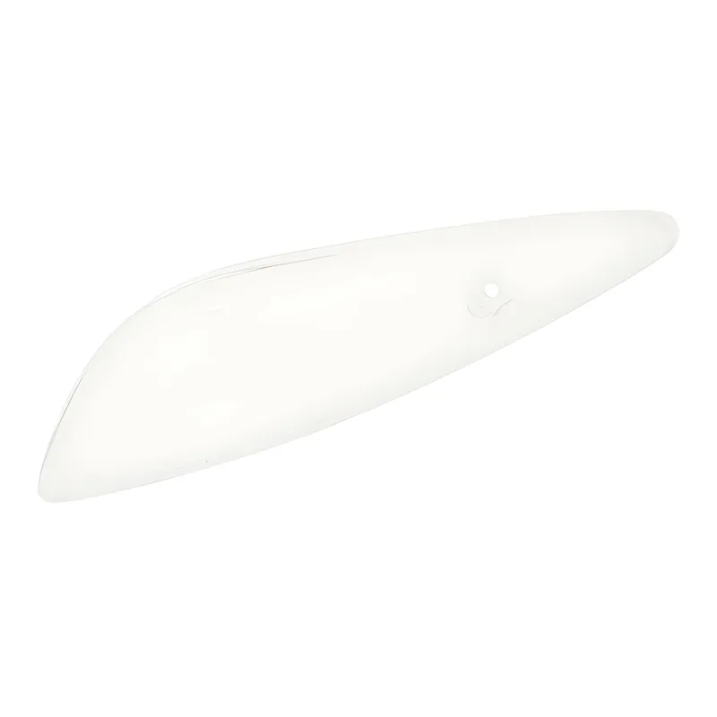 Blinkerglas hinten rechts für Peugeot Elystar 50, 100, 125, 150 (02-05) Sonderangebot