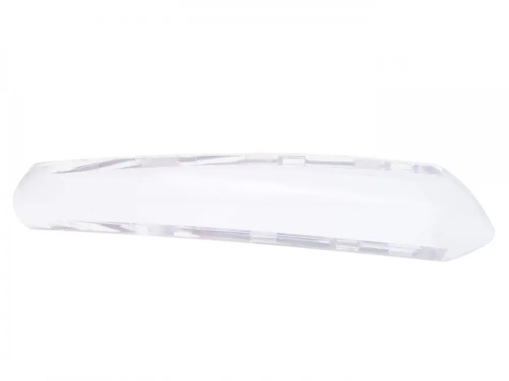 Mega-Angebot Blinkerglas vorn rechts für Derbi GPR 50-125, Gilera Nexus 500