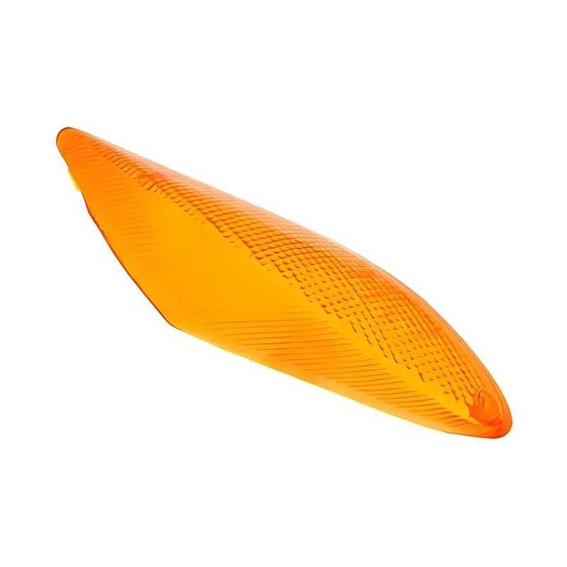 Neu Blinkerglas vorn rechts für MBK Booster NG, Yamaha BWs 50 NG Rocket Spy