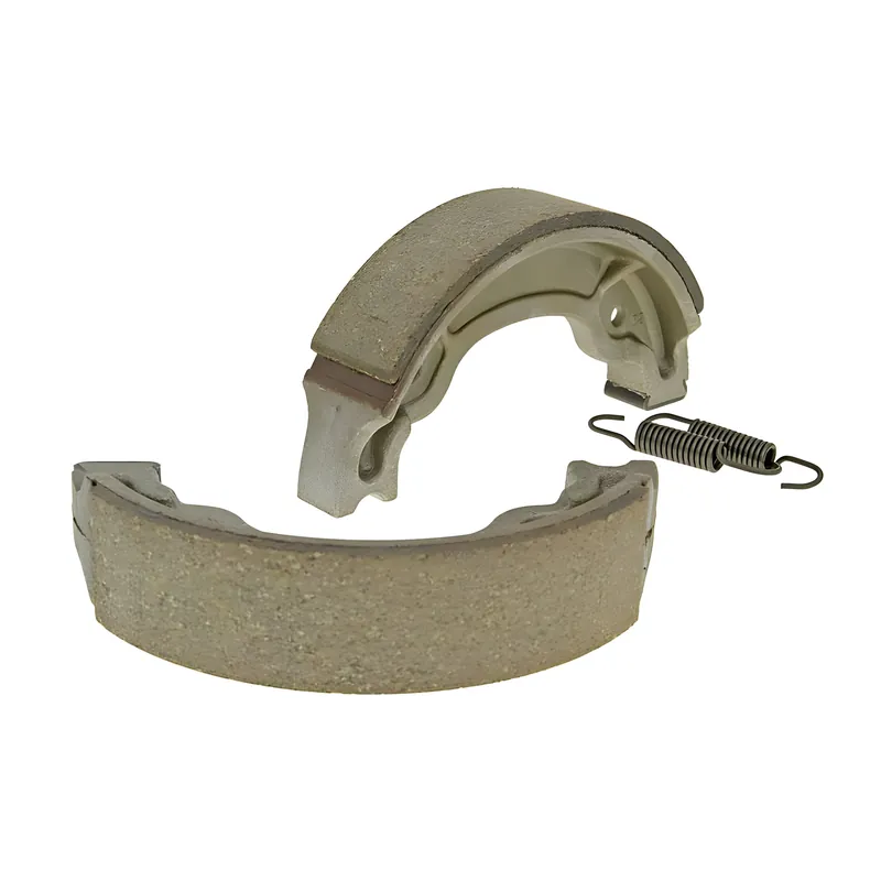 Bremsbackensatz für Trommelbremse 130x28mm Direkt Vom Hersteller