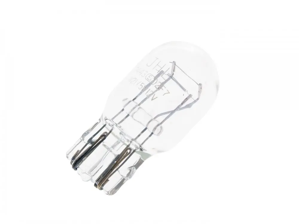 Top-Preis Glühlampe klar Glassockel W21/5W W3x16d 12V 21/5W