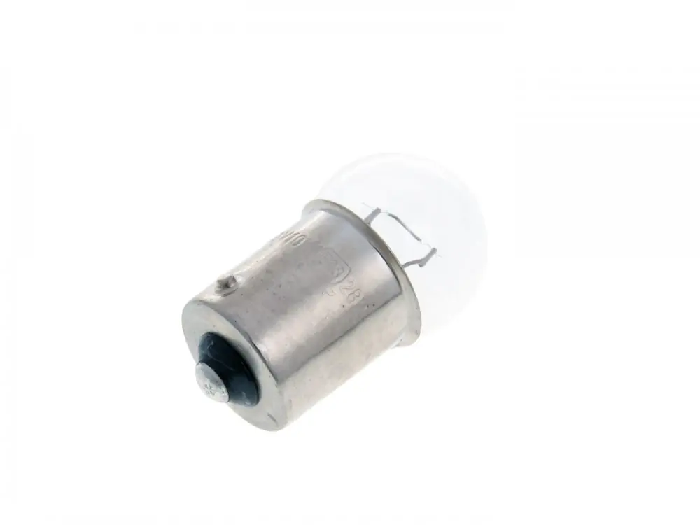 Letzte Chance Glühlampe R10W BA15s 12V 10W
