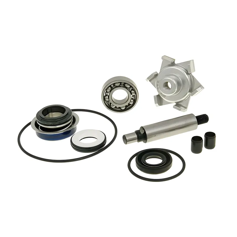 Markenware Reparaturkit Wasserpumpe für Honda PCX 125
