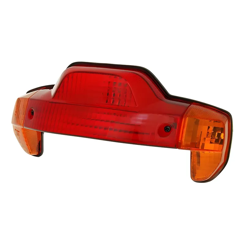 Ausverkauf Rücklicht für Booster BWs (01-), Spirit