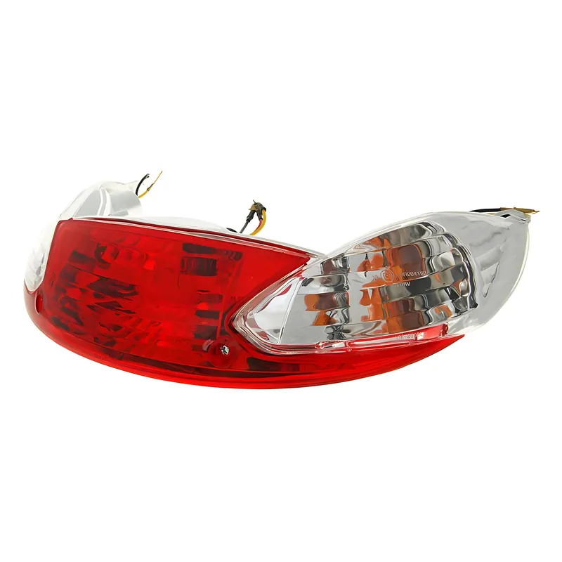 Kracherpreis Rücklicht für Peugeot Vivacity (02-05)