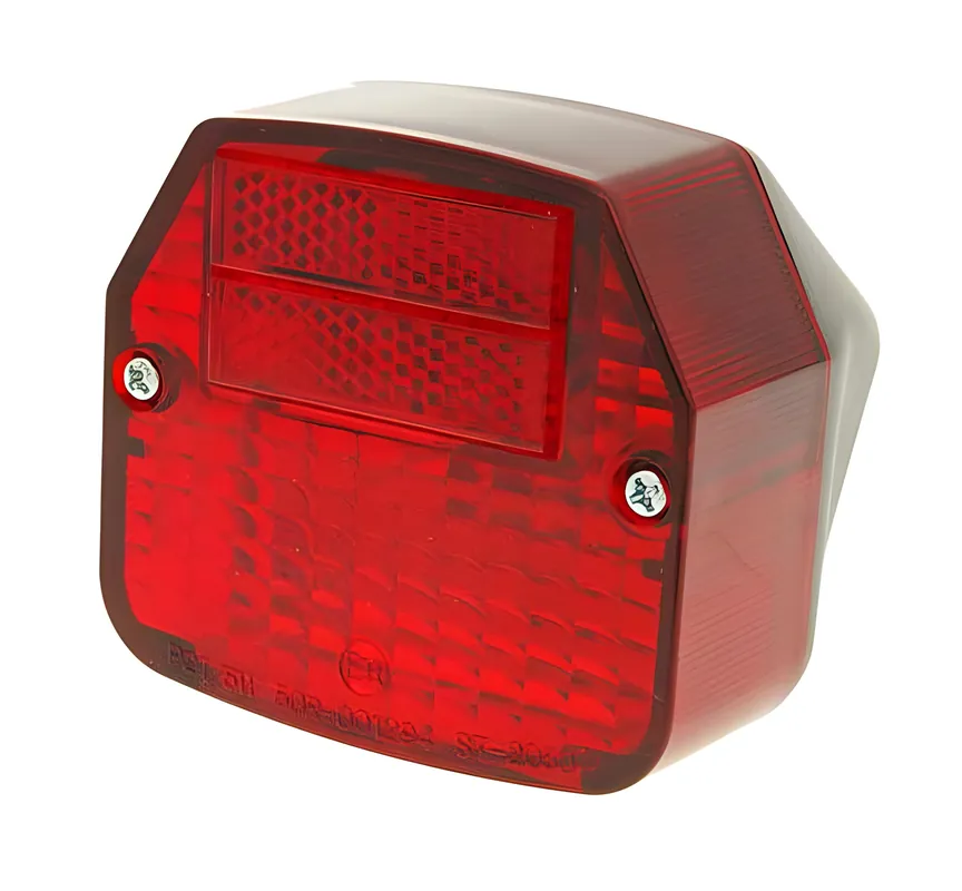 Rücklicht für Peugeot XPS Track, Street Evo 3 Must-Have