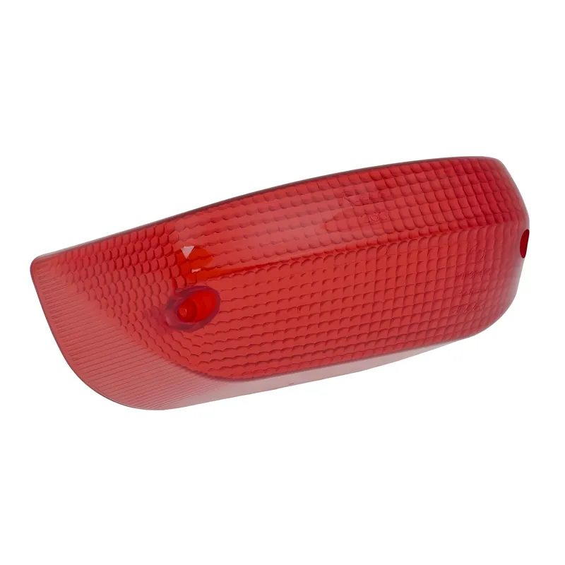 Rücklichtglas für Derbi Senda R, Senda SM, Gilera RCR, SMT Nur Heute