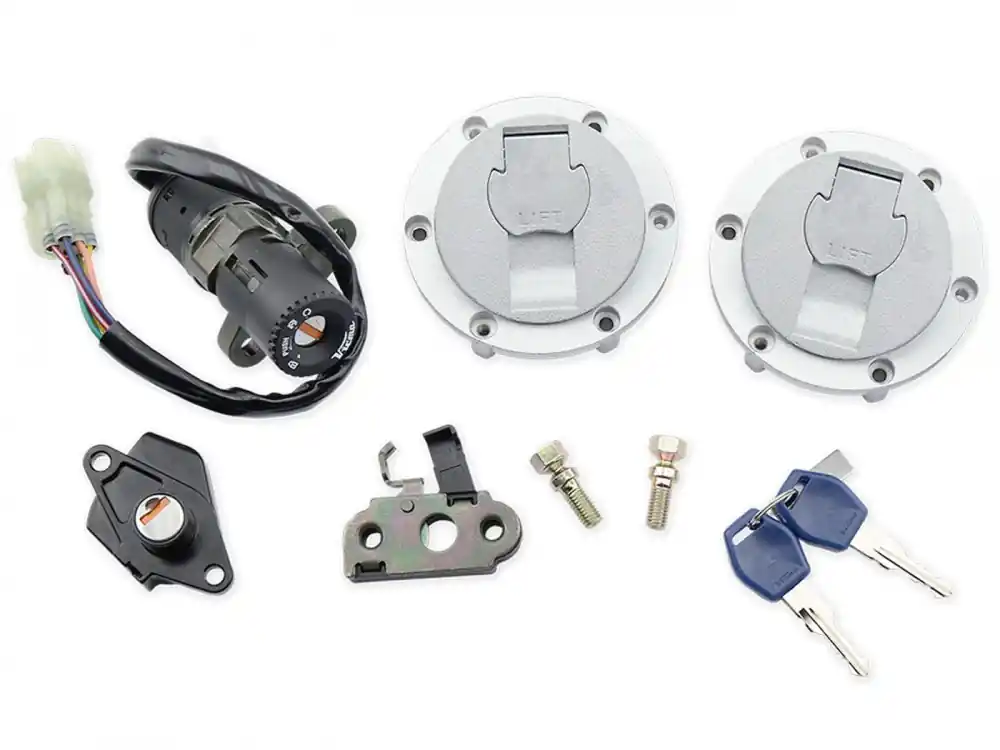 Schlosssatz für KTM Adventure / S 950 - 990 Versand Am Gleichen Tag