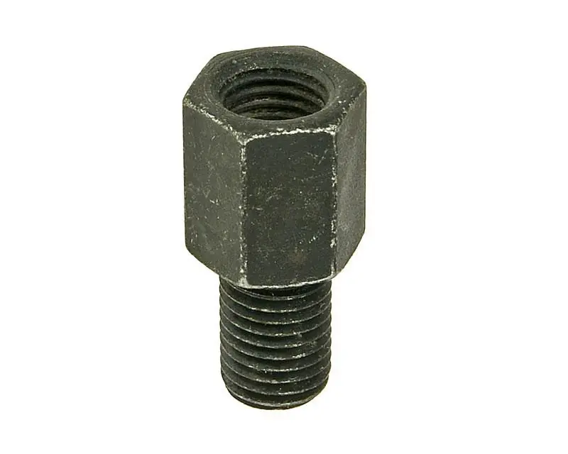 Beliebt Spiegel Adapter - Aufnahme M10 Linksgewinde - Spiegel M10 Rechtsgewinde