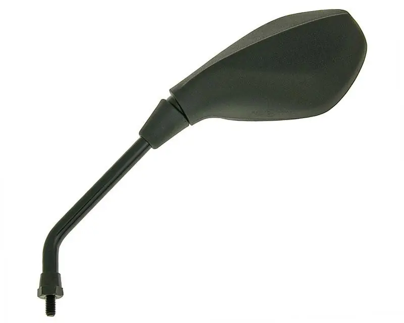 Sale Spiegel Vicma links schwarz in OEM - Qualität M8/125