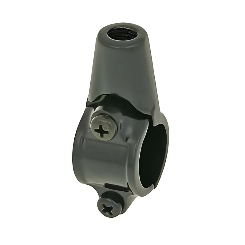 Spiegelhalterung 22mm / M10 Rechtsgewinde Beliebt