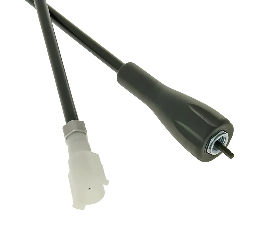 Finale Aktion Tachowelle für Piaggio Zip (00-04), Zip 4T (00-08)
