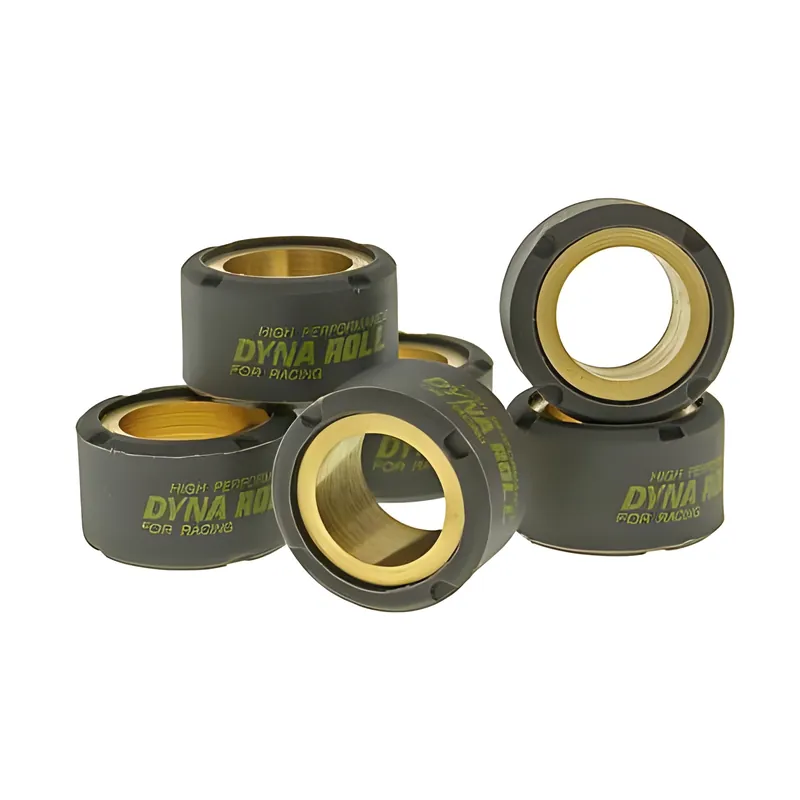 Saisonangebot Variomatikgewichte Vicma Satz Variorollen 20x12mm, 11,0g, 6 Stück