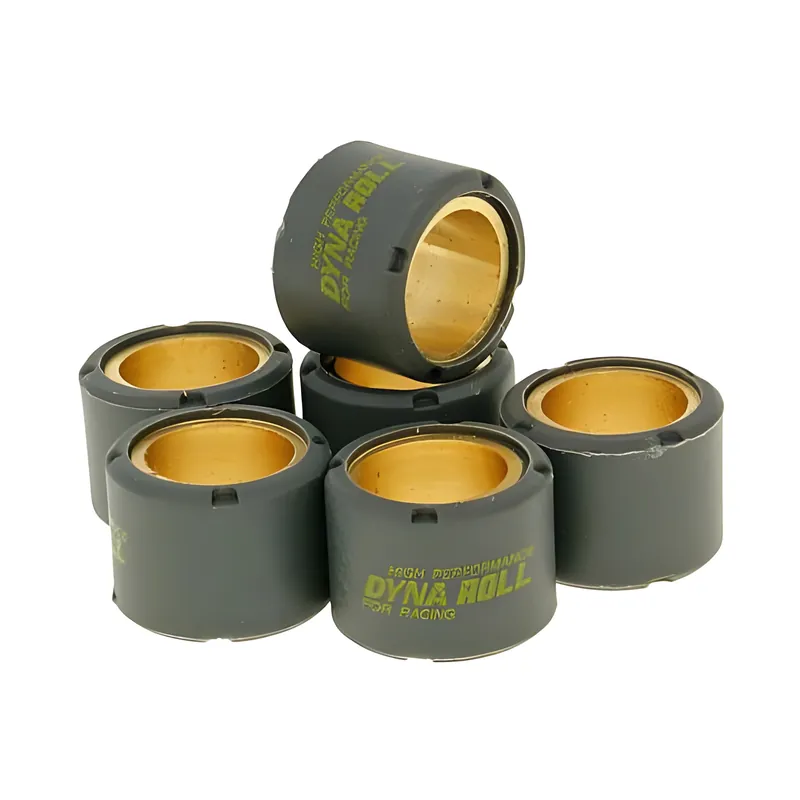 Variomatikgewichte Vicma Satz Variorollen 20x14,5mm, 9,0g, 6 Stück Markenprodukt