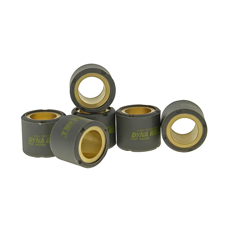 Variomatikgewichte Vicma Satz Variorollen 20x17mm, 11,0g, 6 Stück Schneller Versand