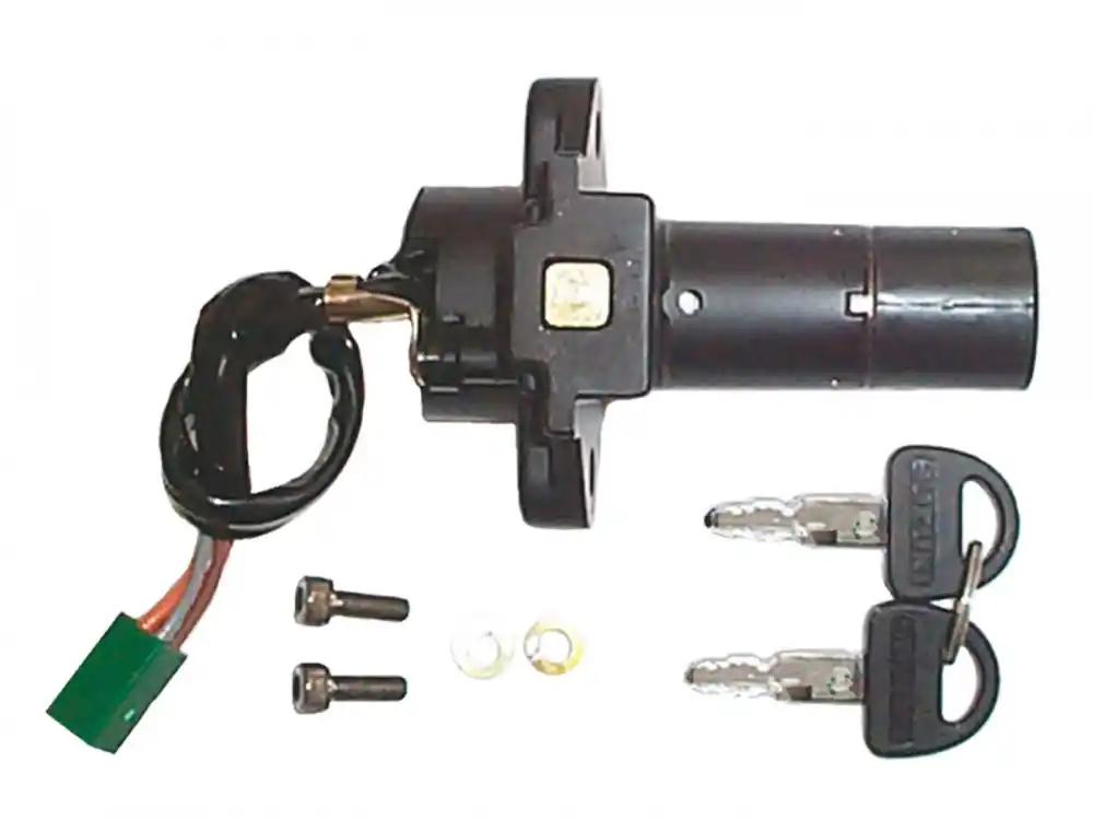 Zündschloss für Suzuki GN 250 Expressversand