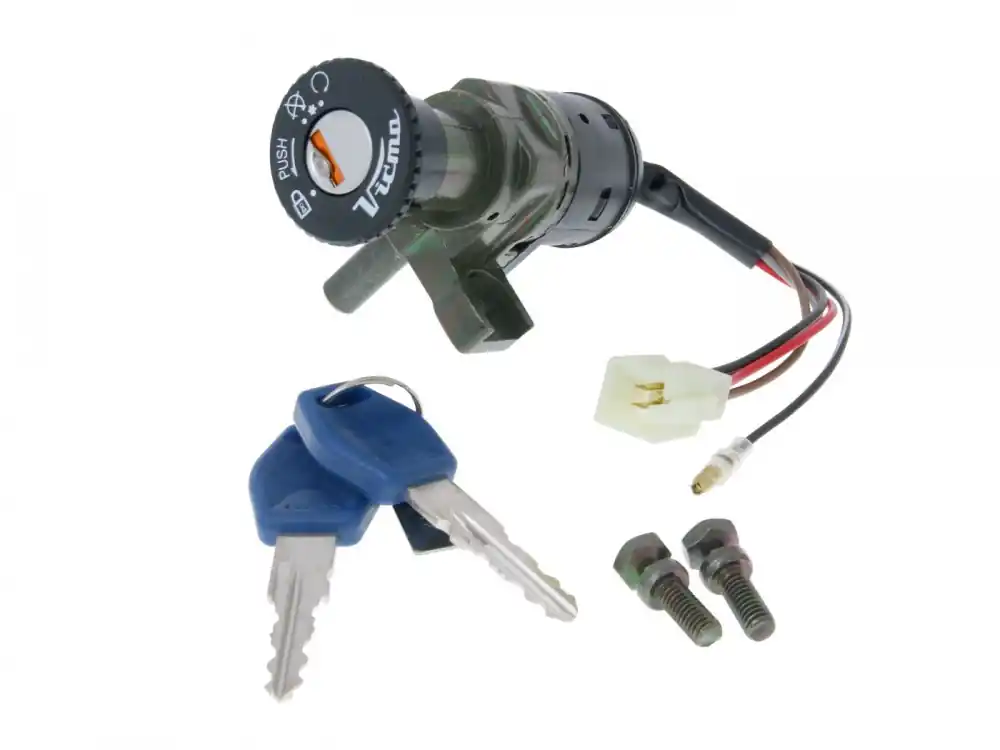 Rabatt Zündschloss für Yamaha Axis, Jog, Jog R 50, MBK Equalis (-02)
