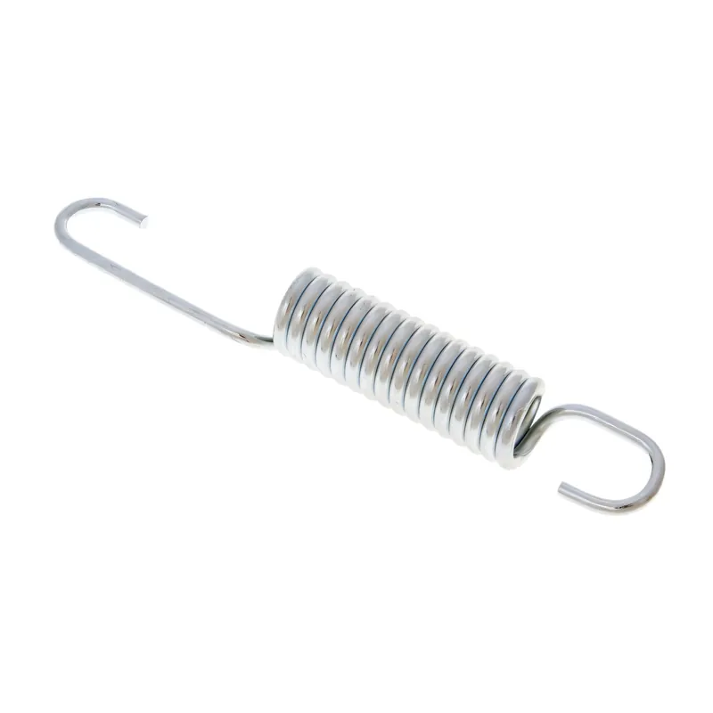 Angebot Hauptständerfeder 125mm Buzzetti für Aprilia Leonardo 125-200 / Aprilia Scarabeo (Rotax) 125-200