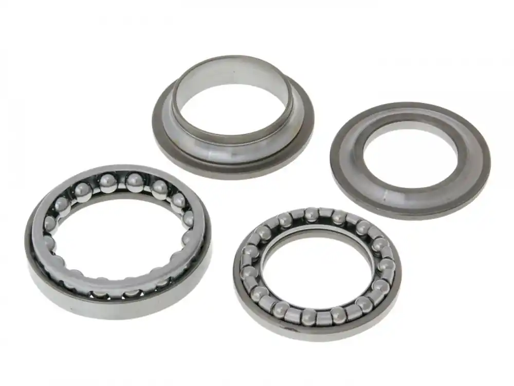 Bestseller Lenkkopflager Satz für MBK Doodo, Skyline, Teos, Maxster, Majesty