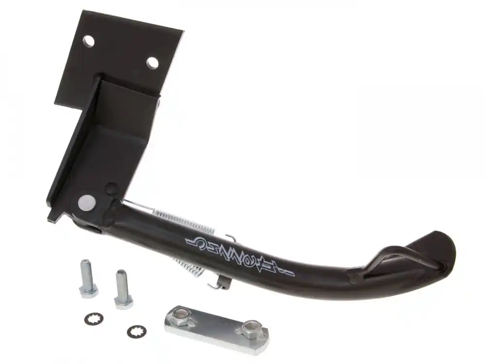 Seitenständer Buzzetti schwarz für Piaggio X7 250ie, X7 300ie Saisonangebot