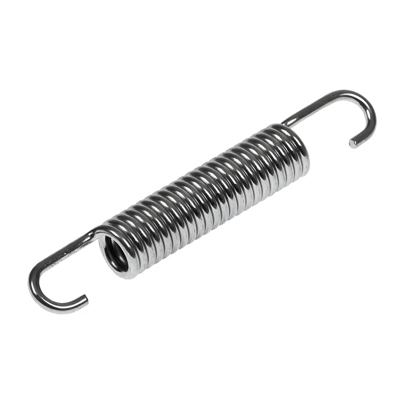 Knallerangebot Feder Auspuff Polini 70mm